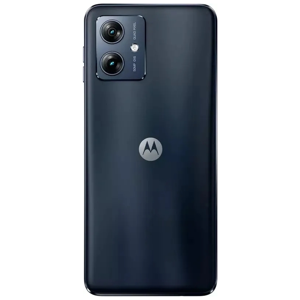 Мобільний телефон Motorola G54 Power 8/256Gb Midnight Blue (PB0W0018UA) - зображення 3