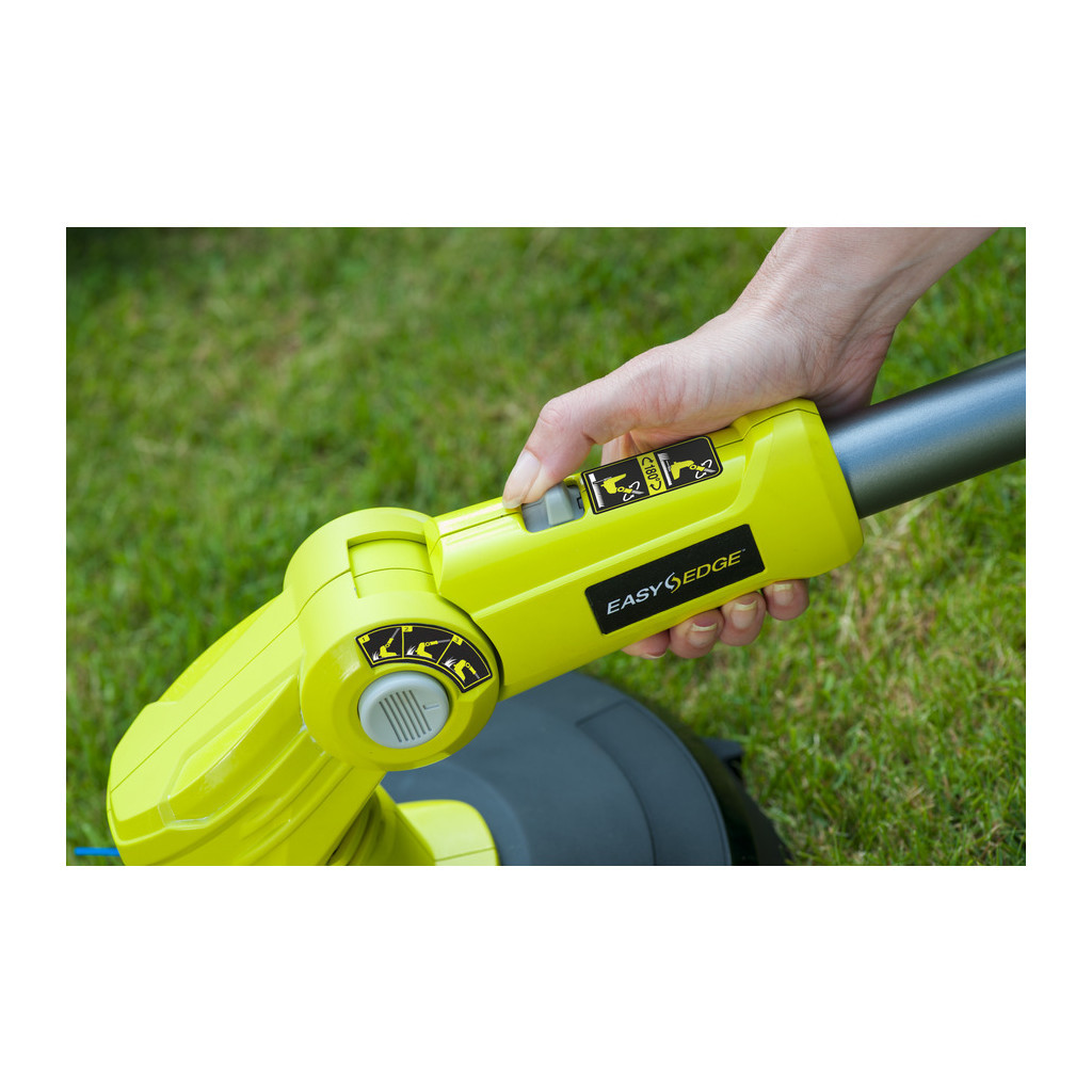 Тример садовий Ryobi OLT1832 ONE+ EasyEdge (без АКБ та ЗУ) (5133002813) - изображение 2
