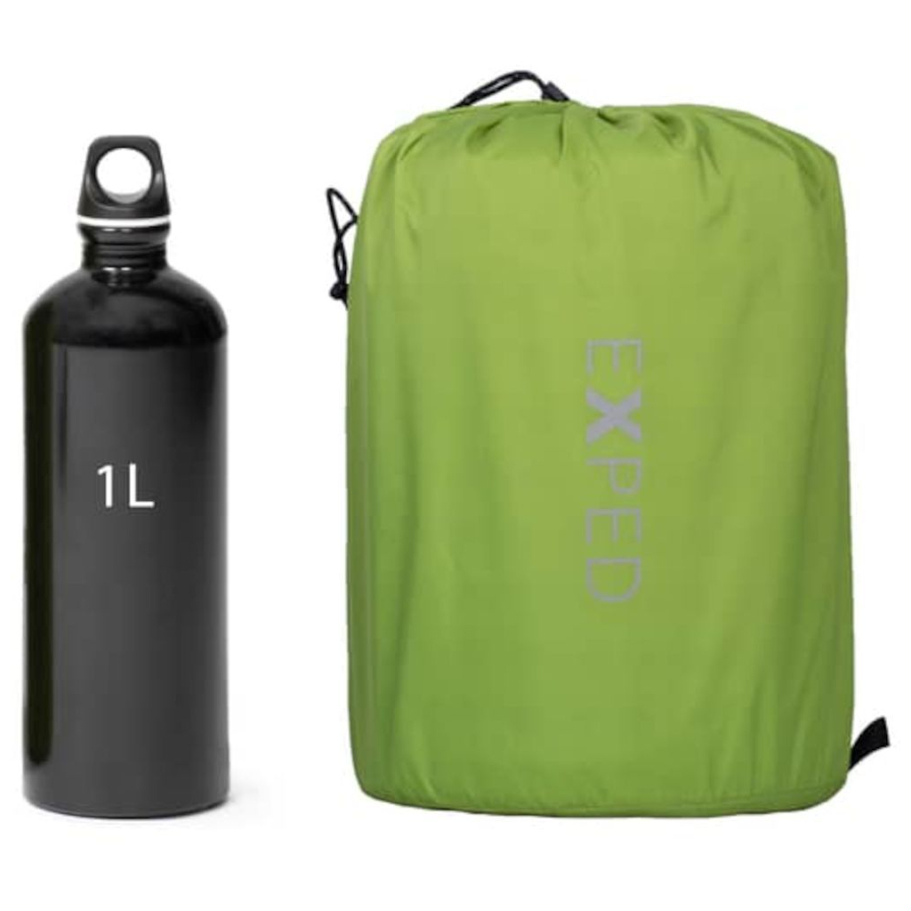 Туристичний килимок Exped Ultra 1R MW (018.1129) - зображення 3