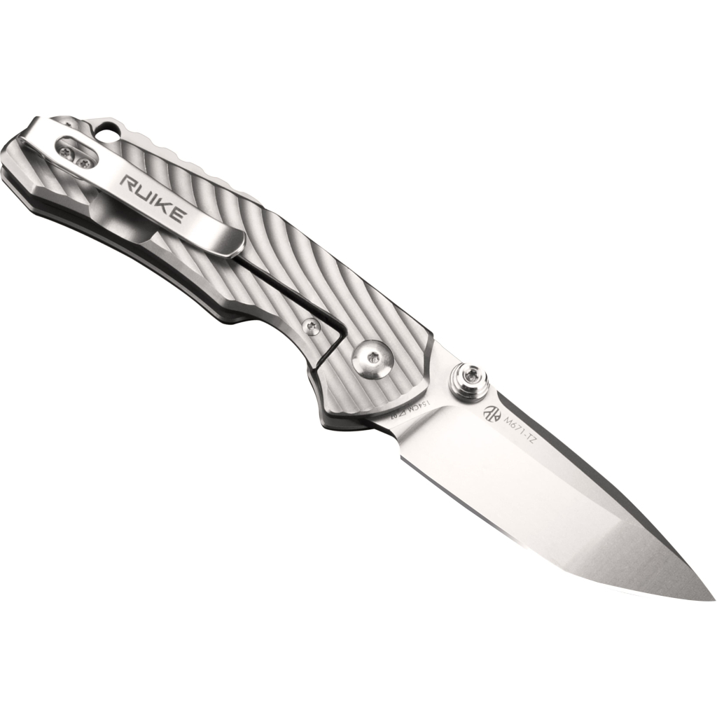 Ніж Ruike M671-TZ - зображення 4