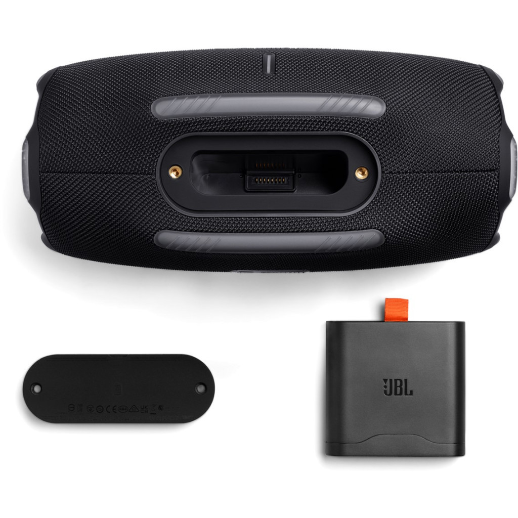 Акустична система JBL Xtreme 4 Black (JBLXTREME4BLKEP) - изображение 7