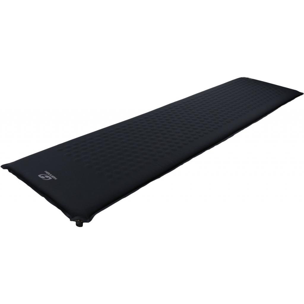 Туристичний килимок Hannah Leisure 5.0 Wide Magnet (10003271HHX) - зображення 1
