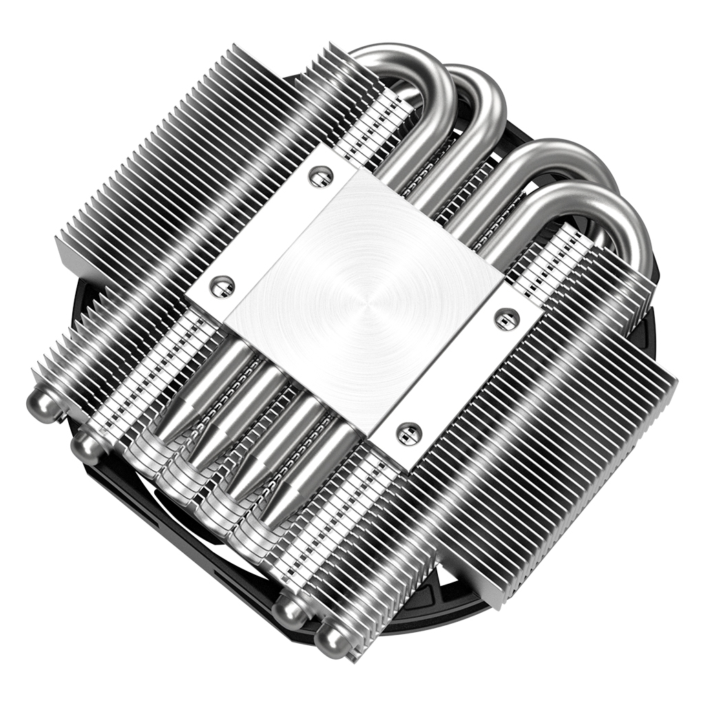 Кулер до процесора ID-Cooling IS-30i - зображення 6