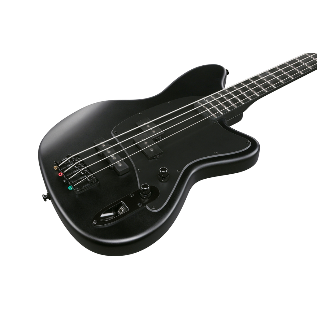 Бас-гітара Ibanez TMB420B BKF (236710) - зображення 4