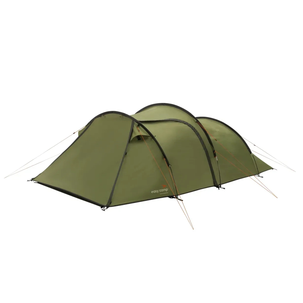 Намет Easy Camp Hemsedal 4 (120475) (931546) - зображення 2