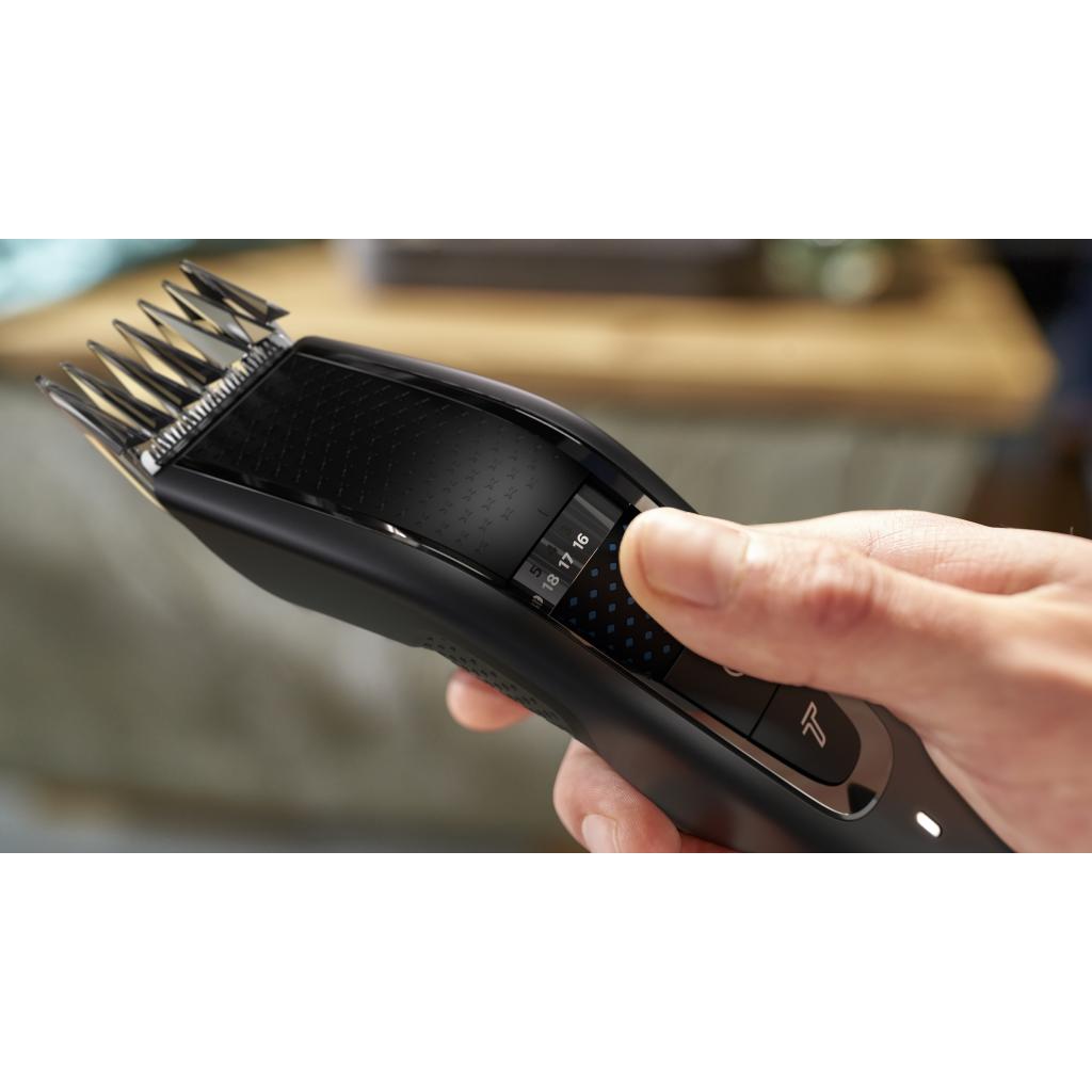 Машинка для стрижки Philips HC7650/15 - зображення 3