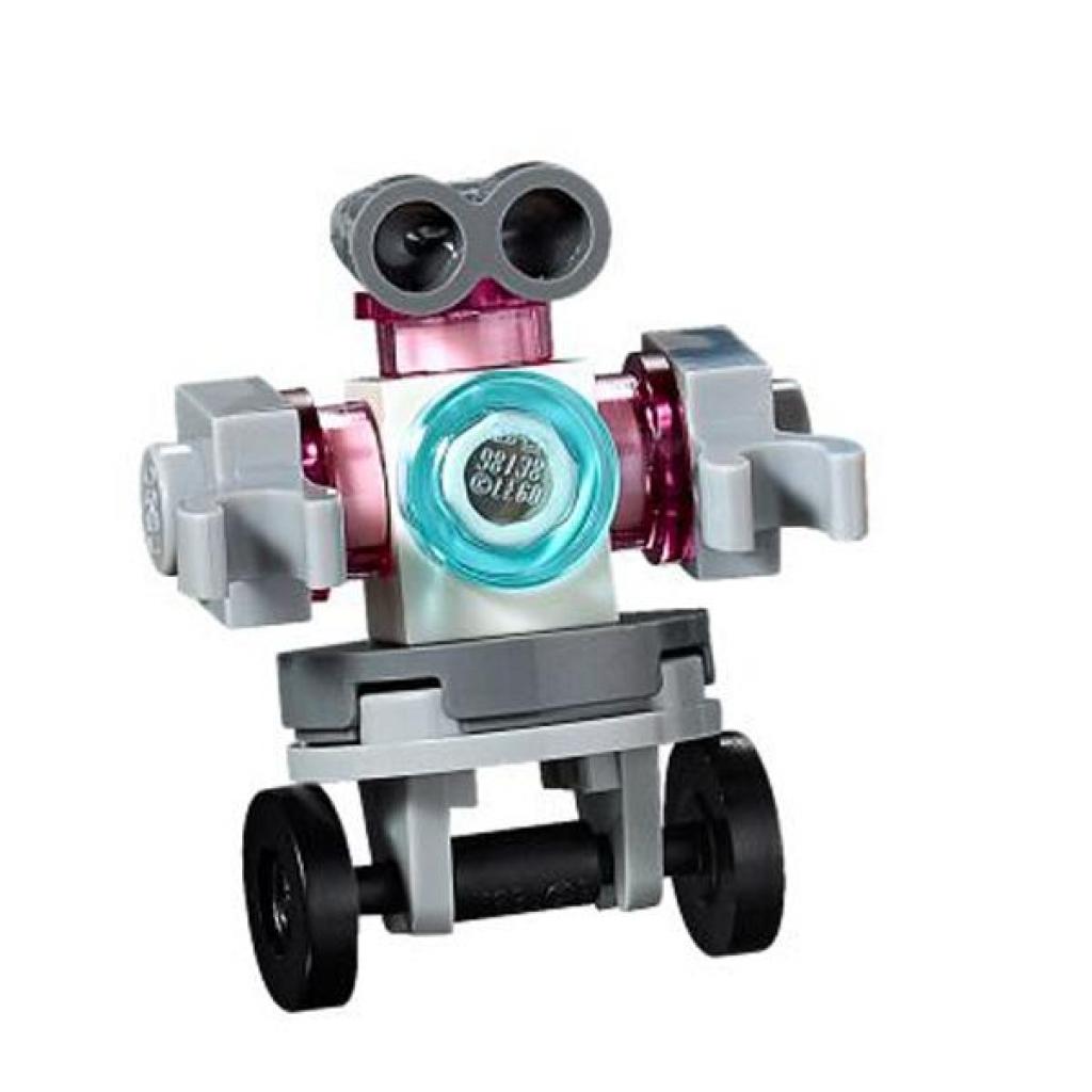 Конструктор LEGO Автомобіль технічної допомоги 247 деталей (41348) - зображення 8