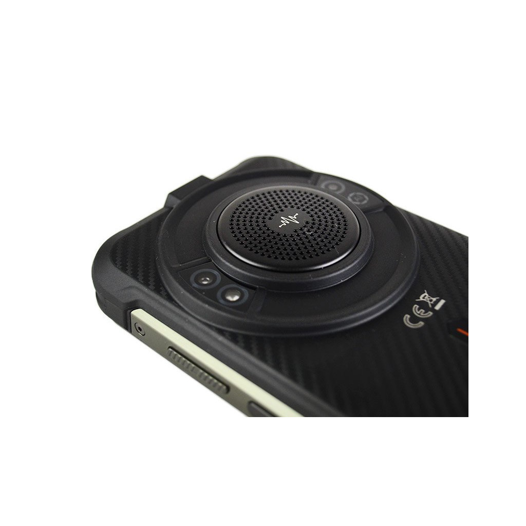 Мобільний телефон Ulefone Power Armor 16S 8/128Gb Black (6937748736059) - зображення 8