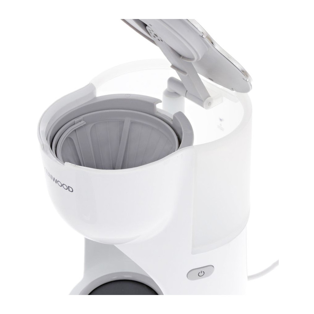 Крапельна кавоварка Kenwood CM 200 (CM200) - зображення 6