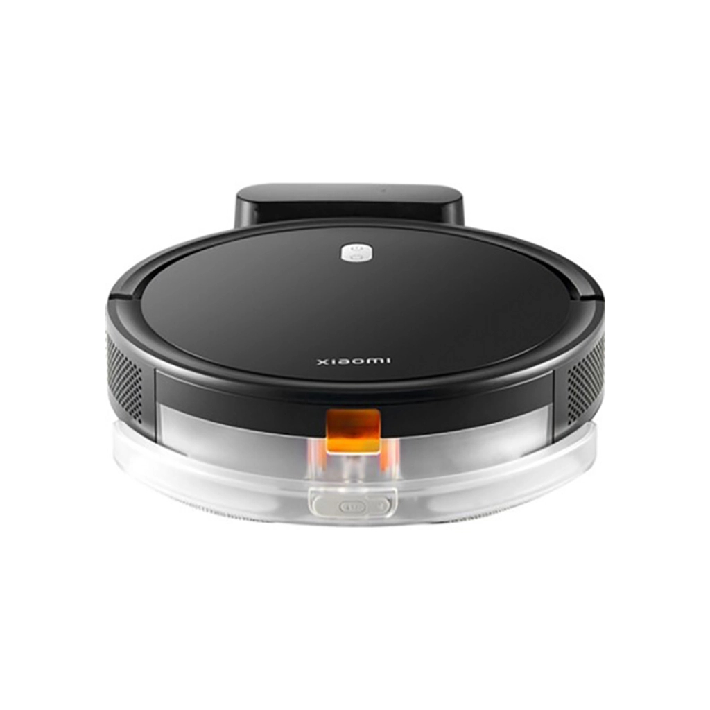 Пилосос Xiaomi Robot Vacuum E5 black - зображення 8