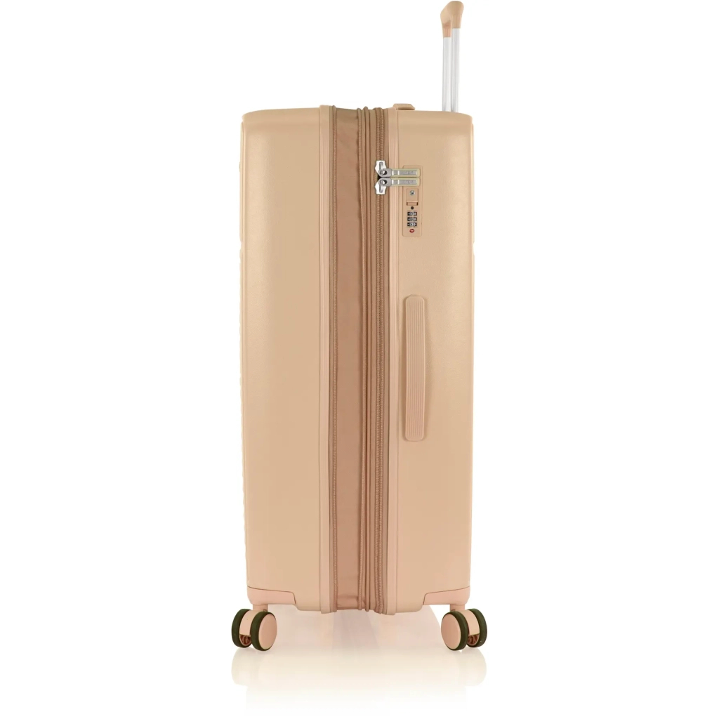 Валіза Heys Pastel L Nude (10155-0136-30)/(10155-0136-S3) (930896) - зображення 4