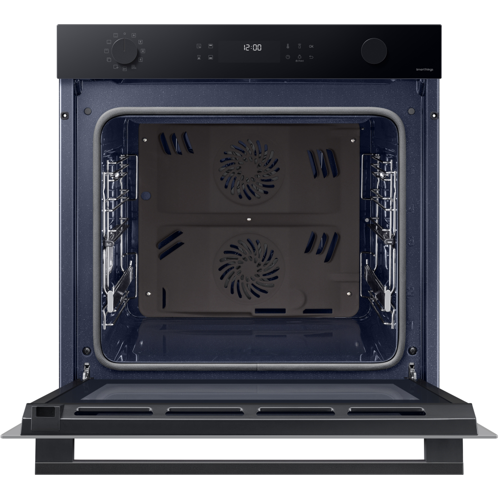 Духова шафа Samsung NV7B4420ZAW/WT - зображення 7