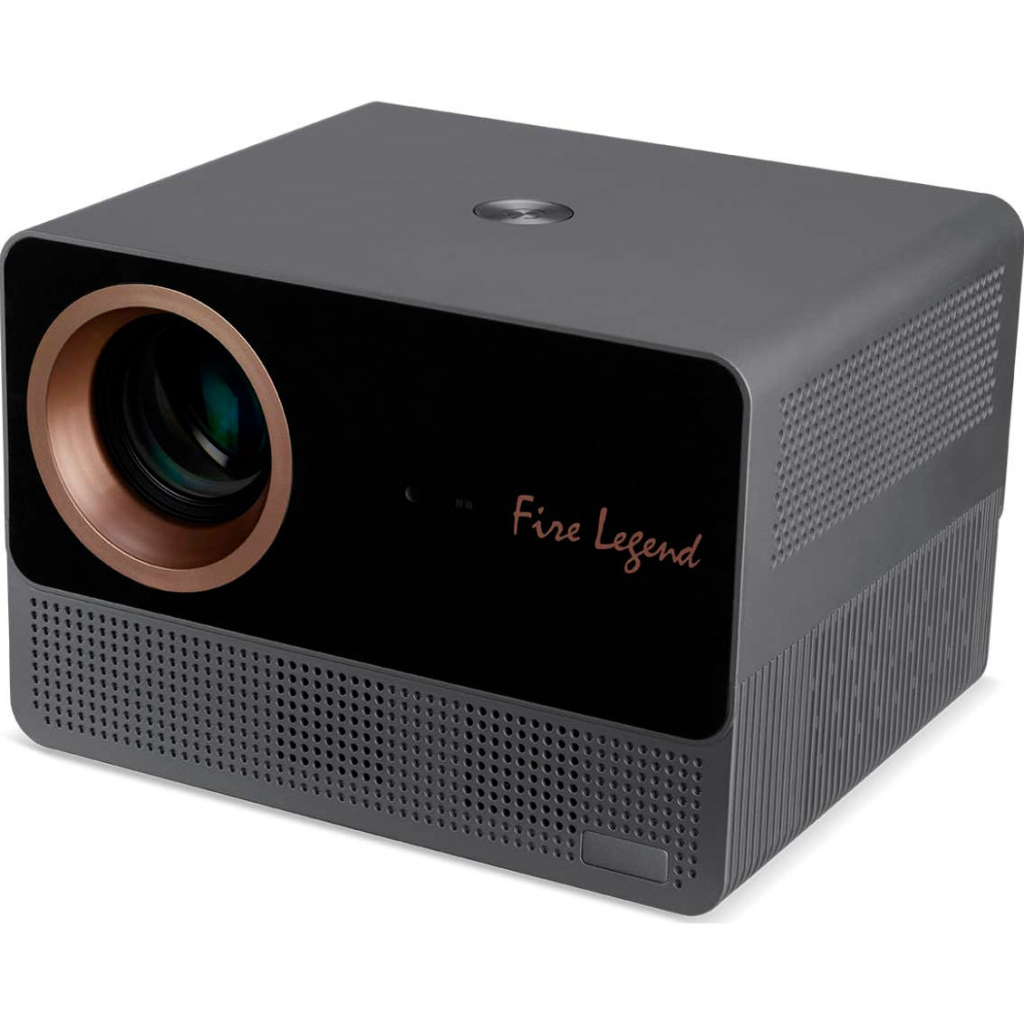 Проектор AOpen QF18s (MR.JXS11.001) - зображення 9