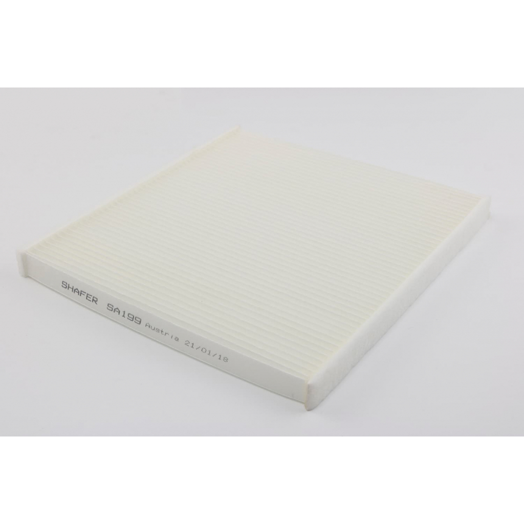 Фільтр салону SHAFER SA199 - зображення 1