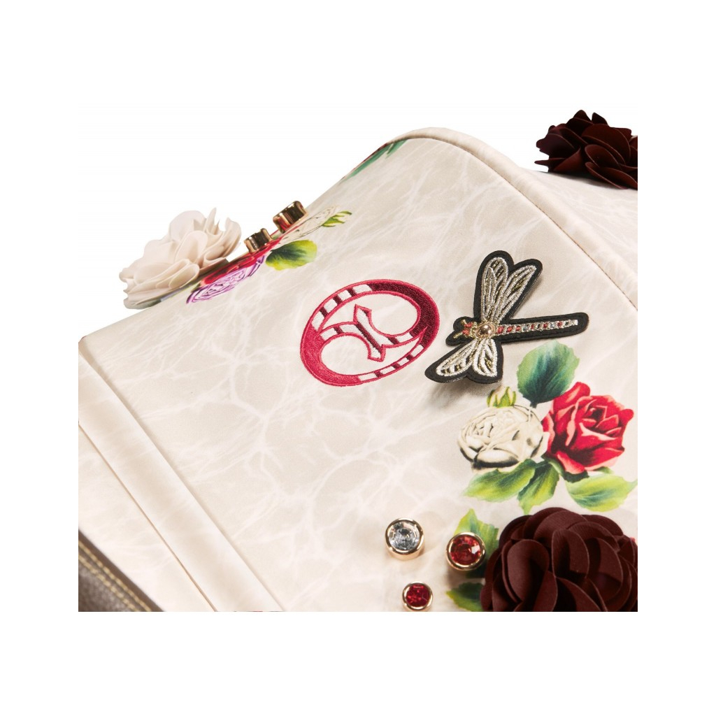 Коляска Cybex Coya Spring Blossom Light (522003071) - зображення 5