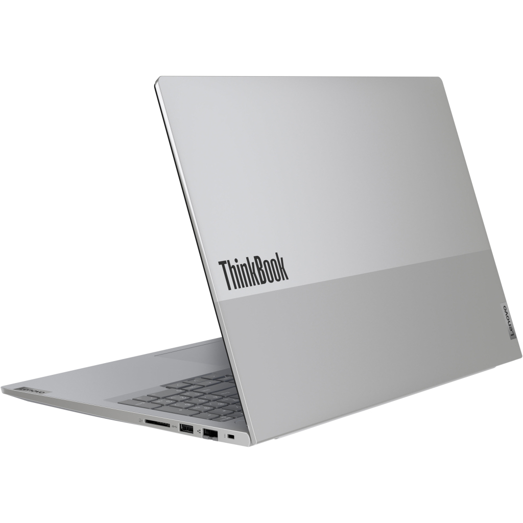 Ноутбук Lenovo ThinkBook 16 G7 IML (21MS0051RA) - зображення 7