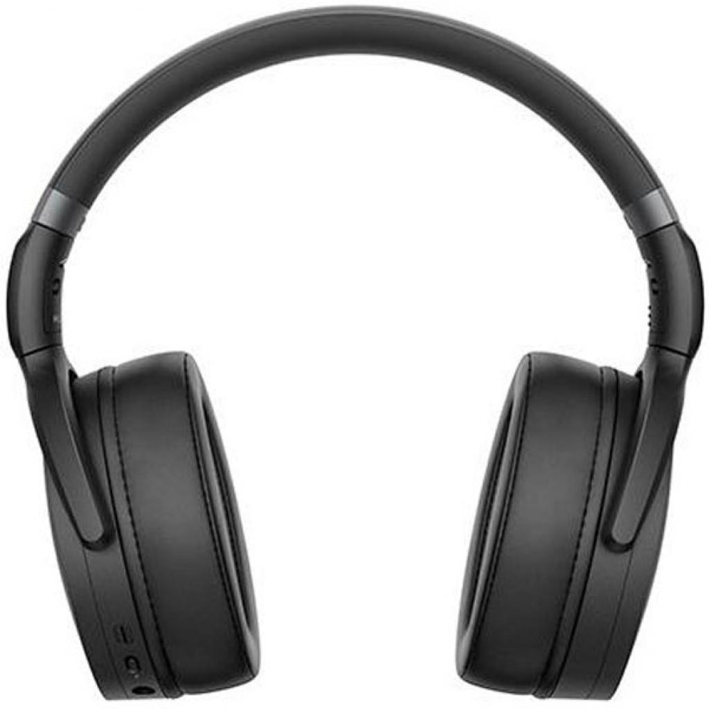 Навушники Sennheiser HD 450 BT Black (508386) - зображення 2