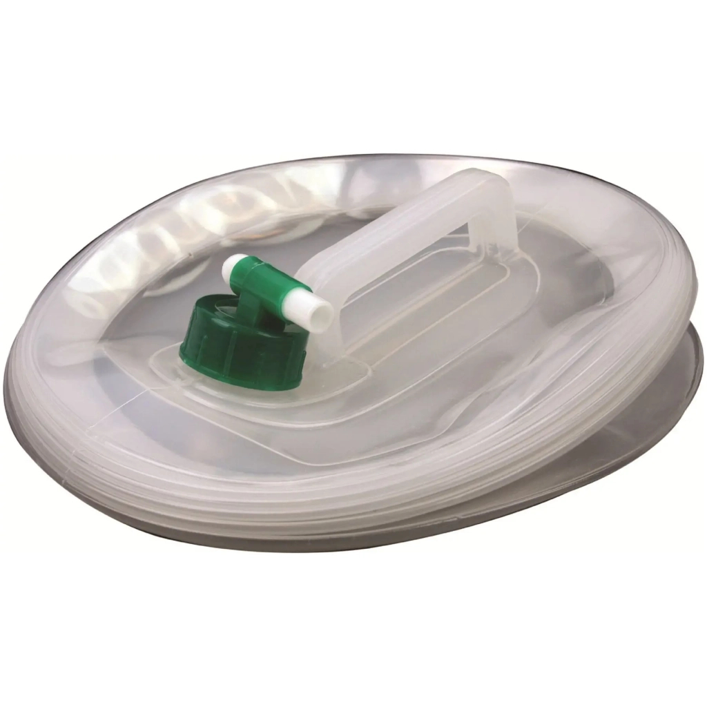 Каністра для води Highlander Accordion Water Carrier 10L (CP107) - зображення 2