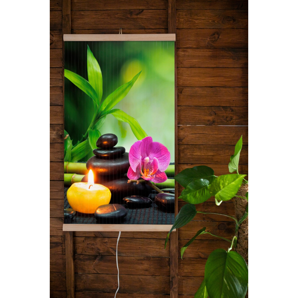 Обігрівач Trio Гармонія (RL060718) - picture 3