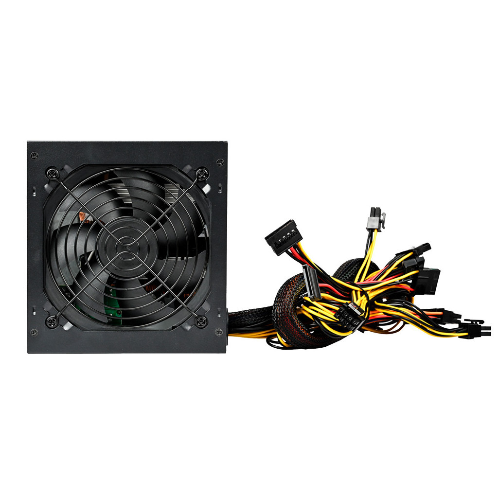 Блок живлення PcCooler 500W (HW500-NP) - зображення 2