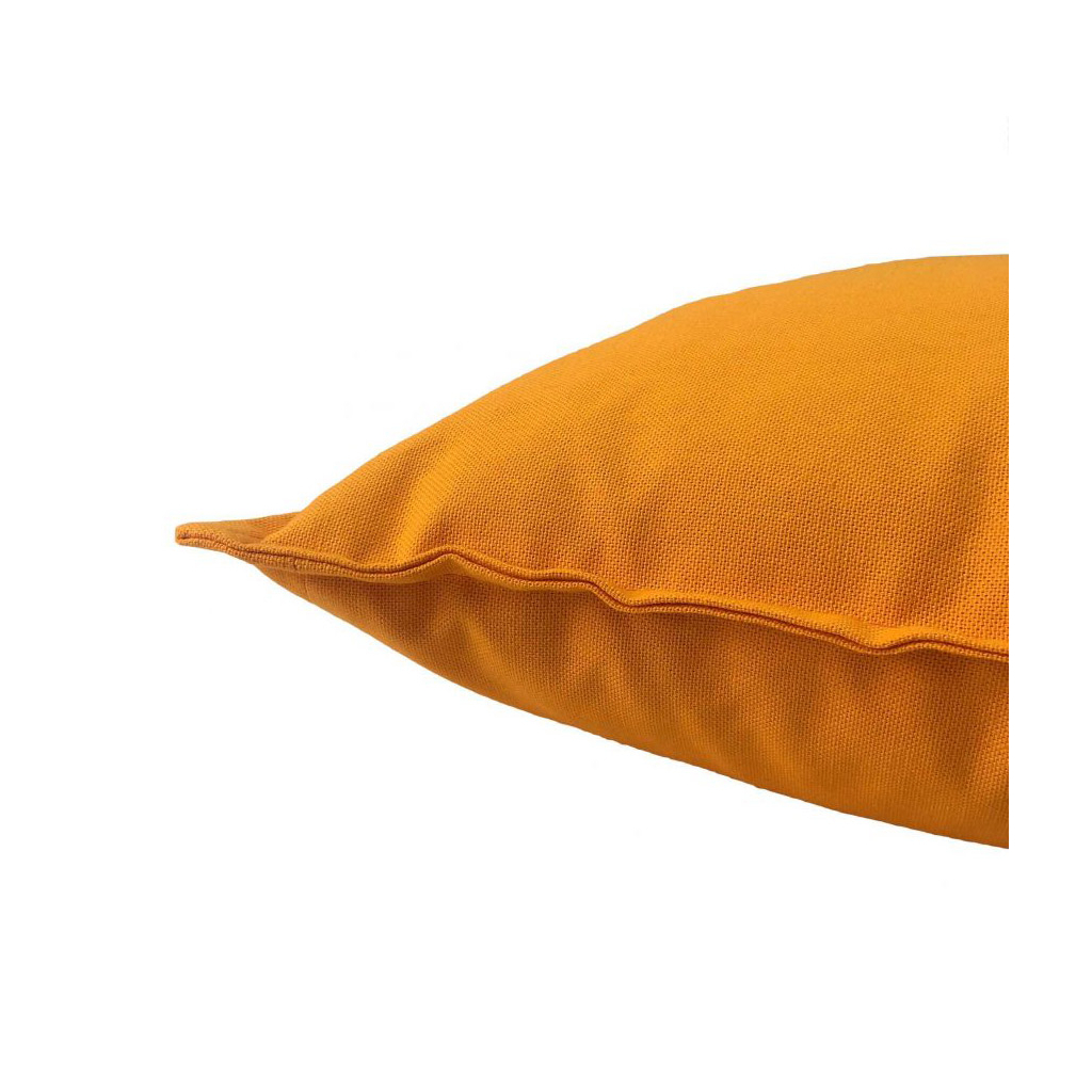 Наволочка Прованс декоративна 42х42 см Orange (4823093431126) - зображення 2