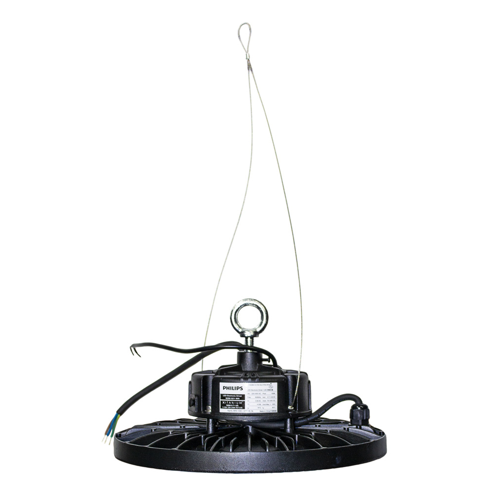 Світильник Євросвітло 100Вт 6400К EB-100-05 - изображение 3