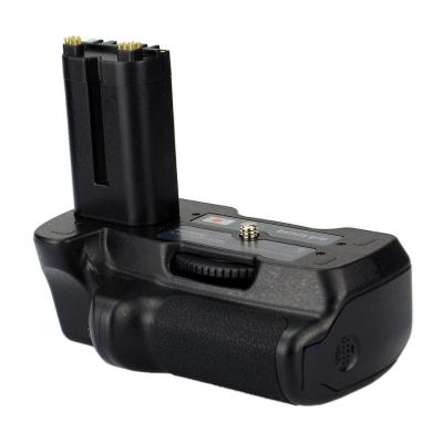 Батарейний блок Meike Sony A200, A300, A350, S350 Pro(VG-B30AM) (DV00BG0013) - зображення 4