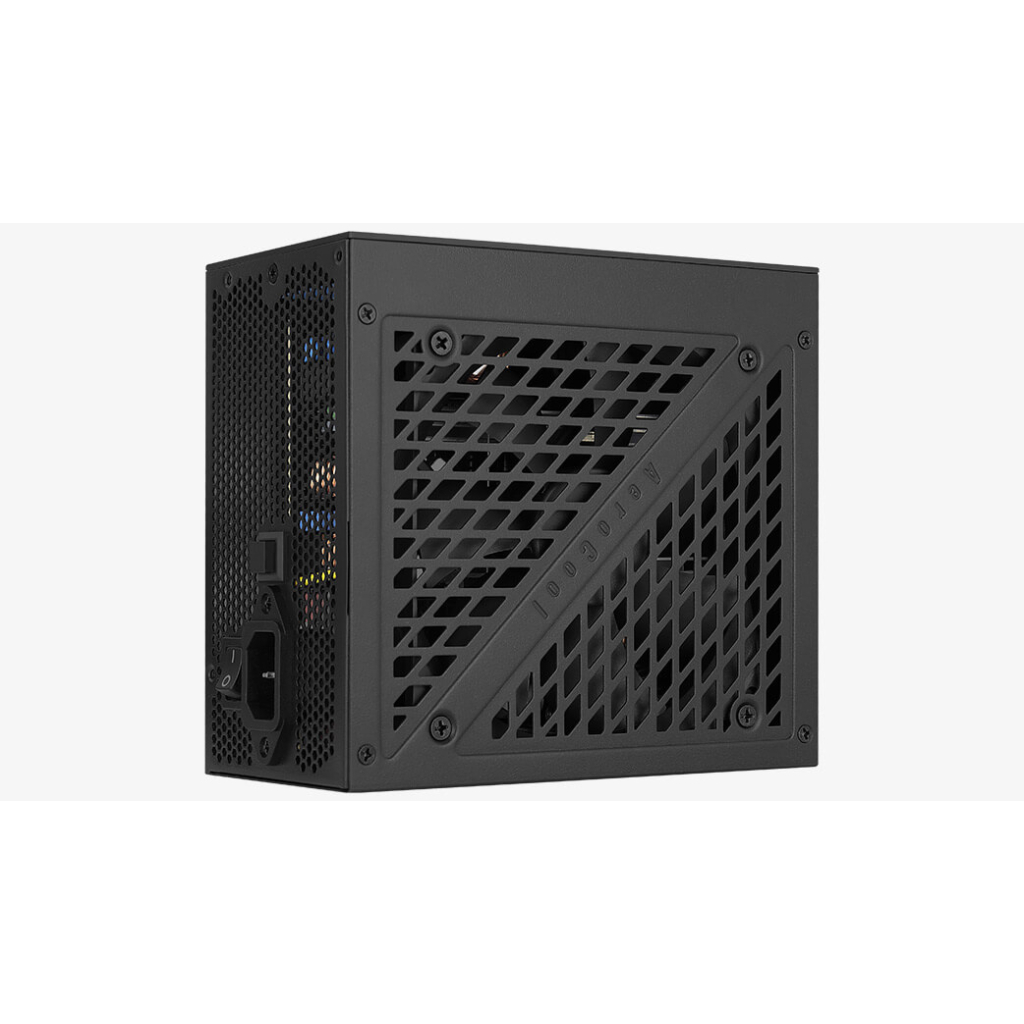 Блок живлення AeroCool 850W Mirage Gold (ACPG-MF85FEC.11) - зображення 4