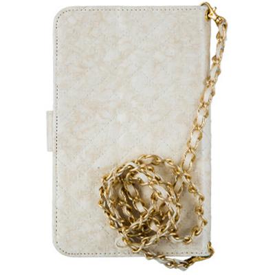 Чохол до планшета Drobak 7"-8" Clutch White (215322) - зображення 2