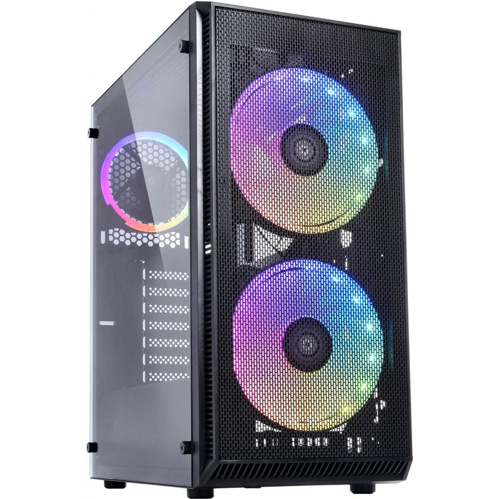 Корпус Qube QB07N_FCNU3 - зображення 1