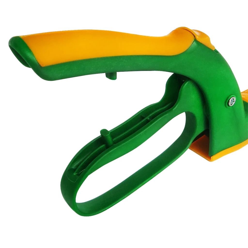 Ножиці садові Gruntek Segler 380 мм поворотний 360° (295304380) - изображение 3