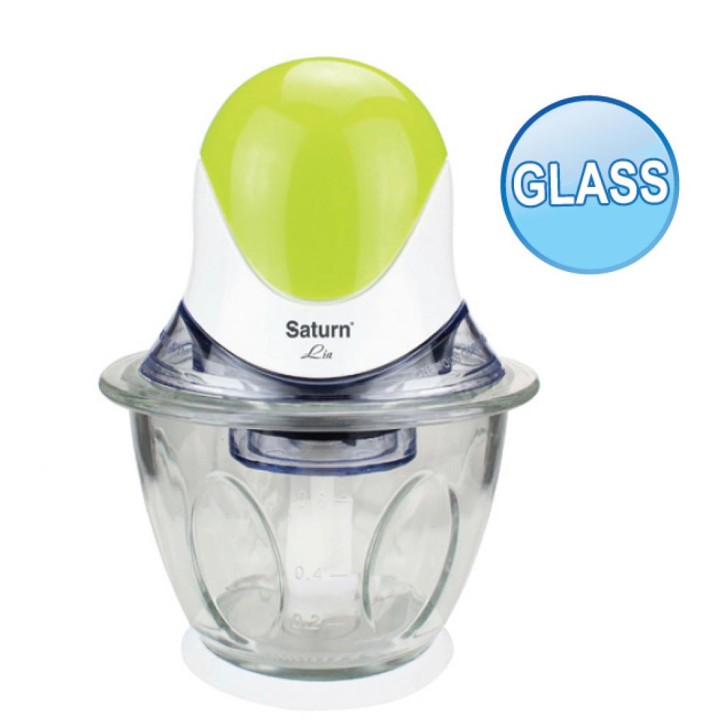 Подрібнювач Saturn ST-FP0061 - зображення 1