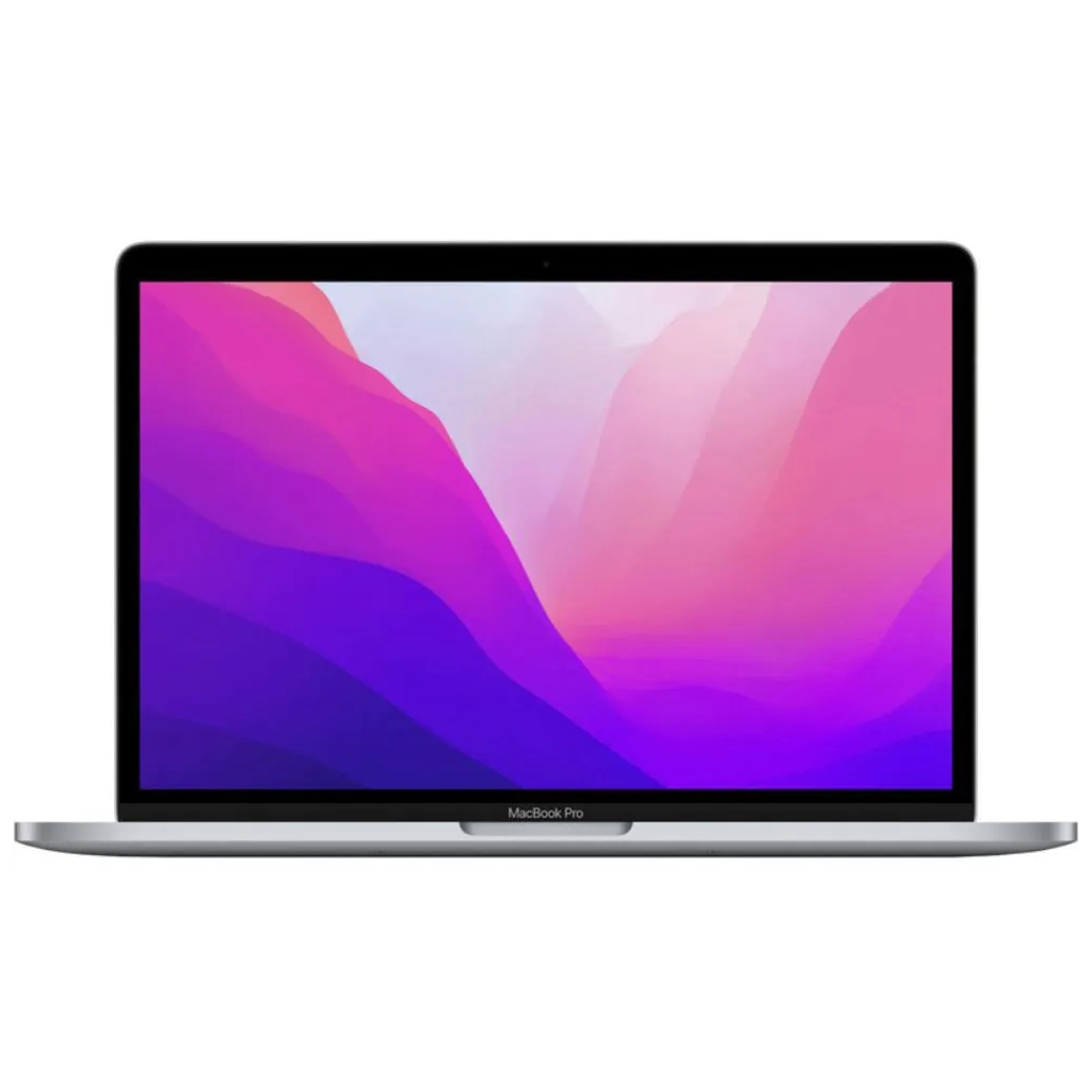Ноутбук Apple MacBook Pro 13 M2 A2338 (MNEH3UA/A) - зображення 1