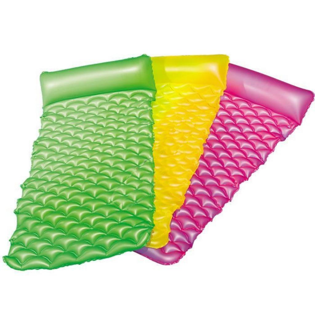 Матрац надувний BestWay Флот`н Ролл (44020) - зображення 1