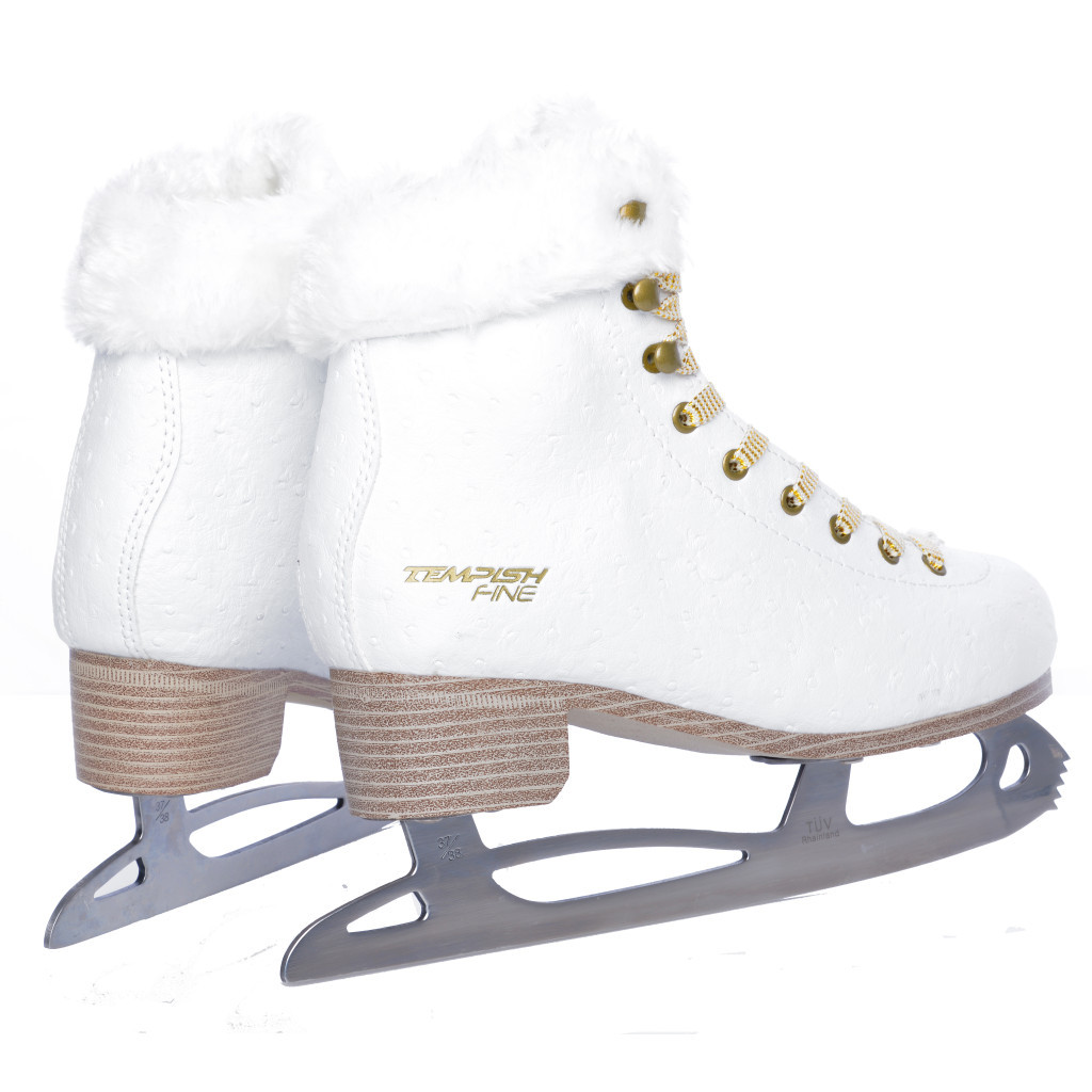 Ковзани Tempish Fine Фігурні 39 (1300001616/39) - зображення 1