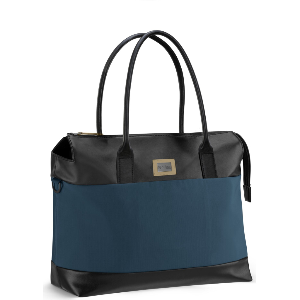 Сумка для мами Cybex Tote Mountain Blue (521002947) - зображення 2