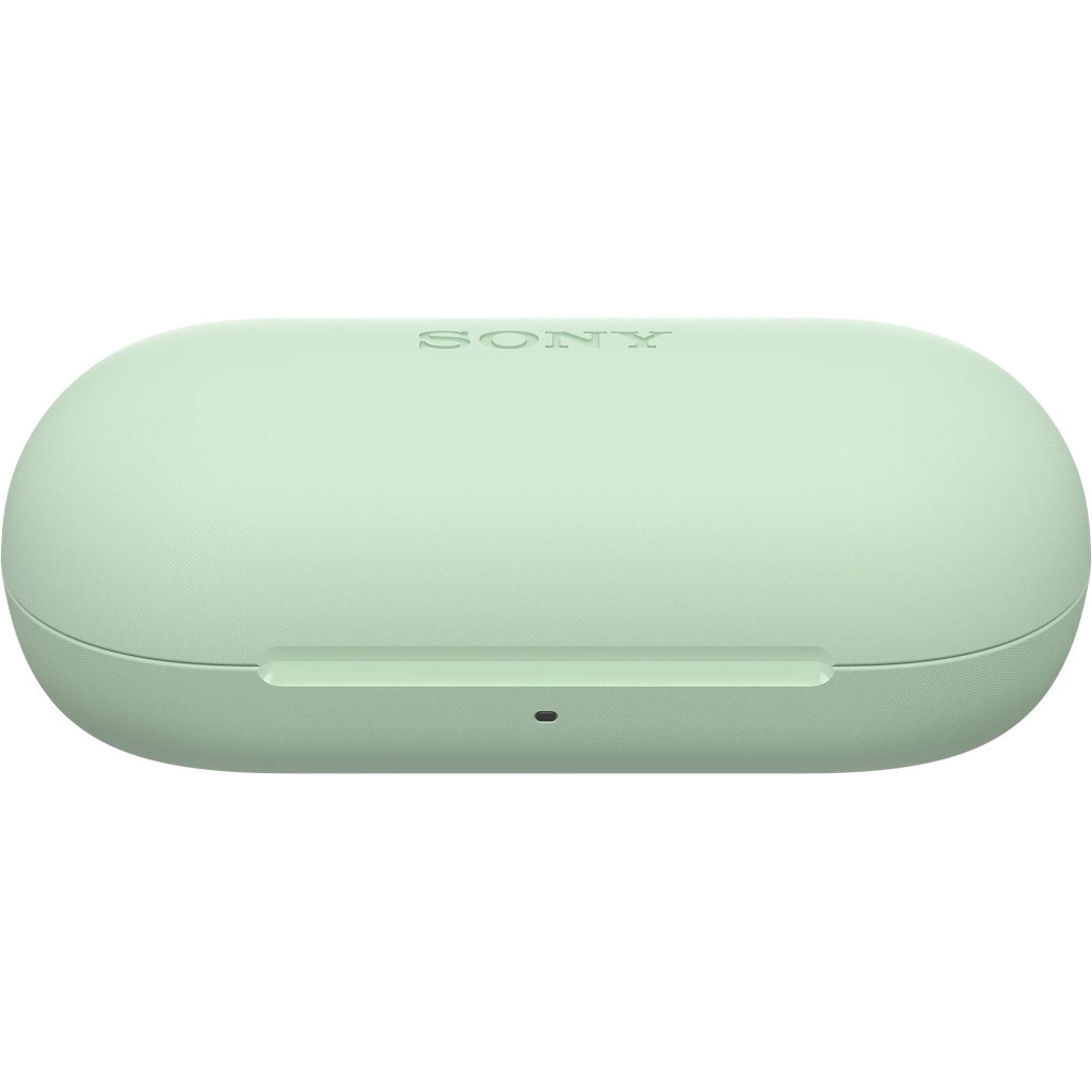 Навушники Sony WF-C700N Mint (WFC700NG.CE7) - зображення 5