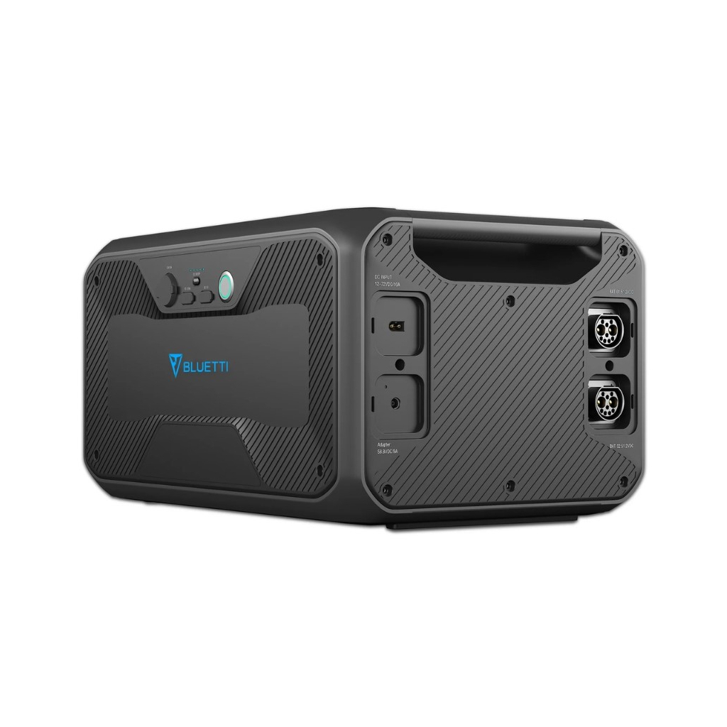 Зарядна станція BLUETTI PowerOak AC300 3000W без акумулятора (AC300) - зображення 6