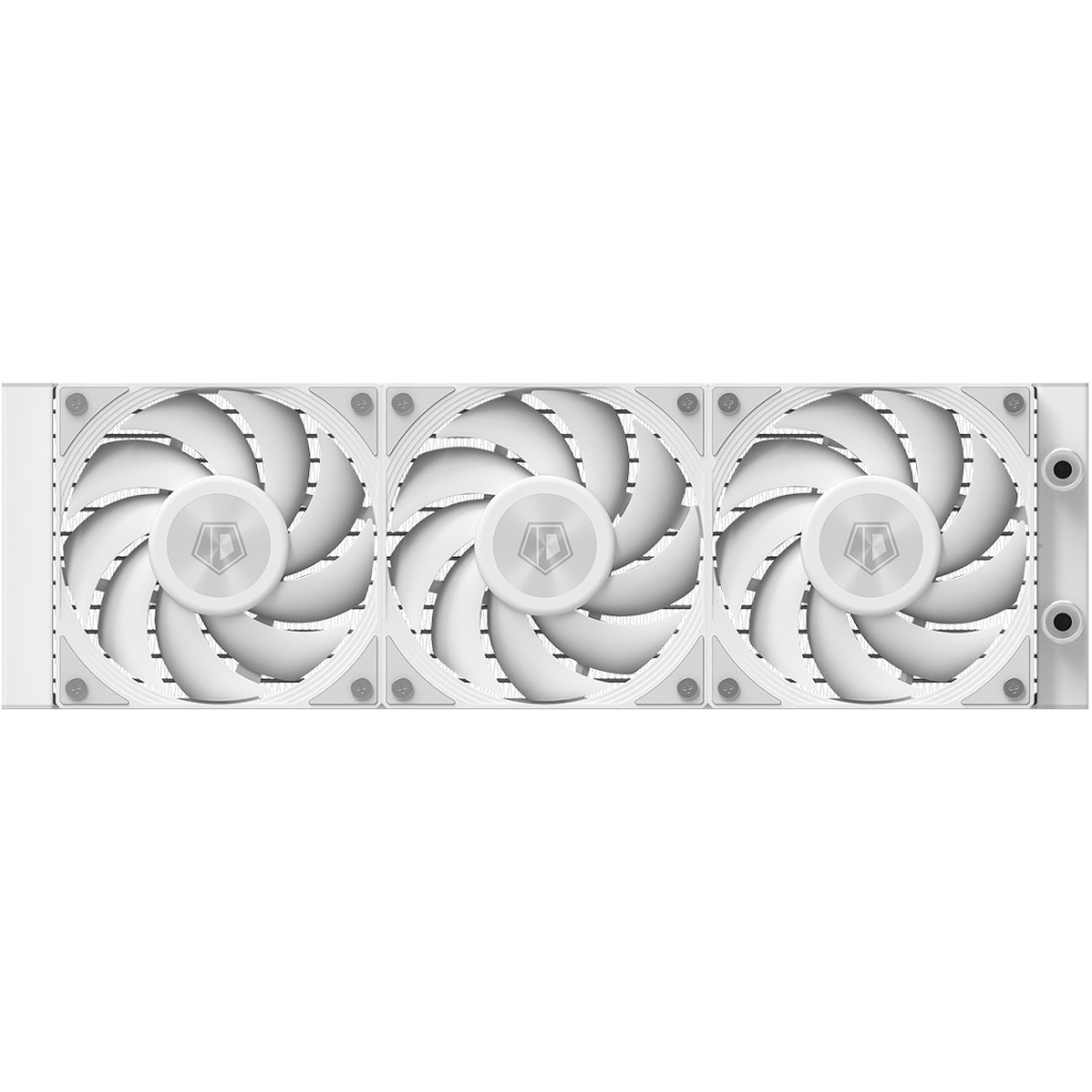 Система рідинного охолодження ID-Cooling DX360 Max White (DX360 MAX WHITE) - зображення 3