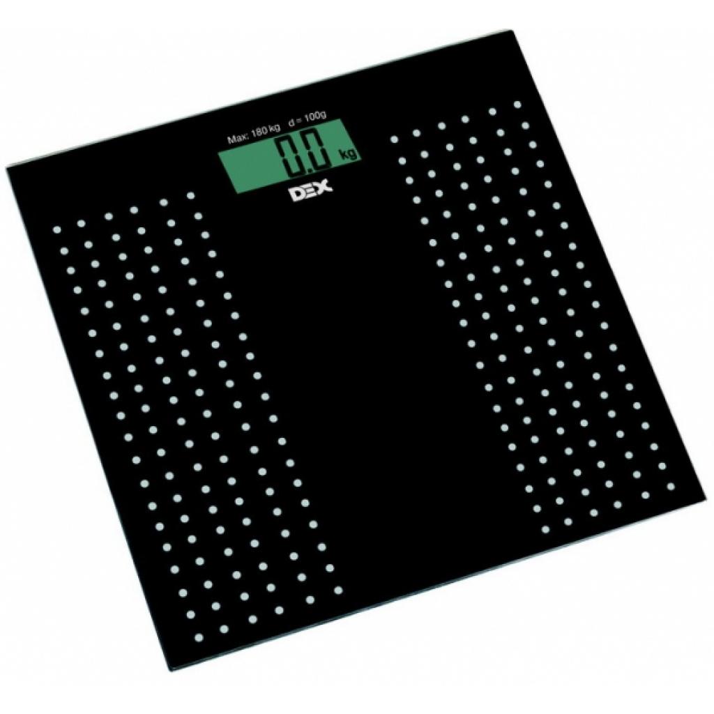 Ваги підлогові DEX DBS-305 - зображення 1