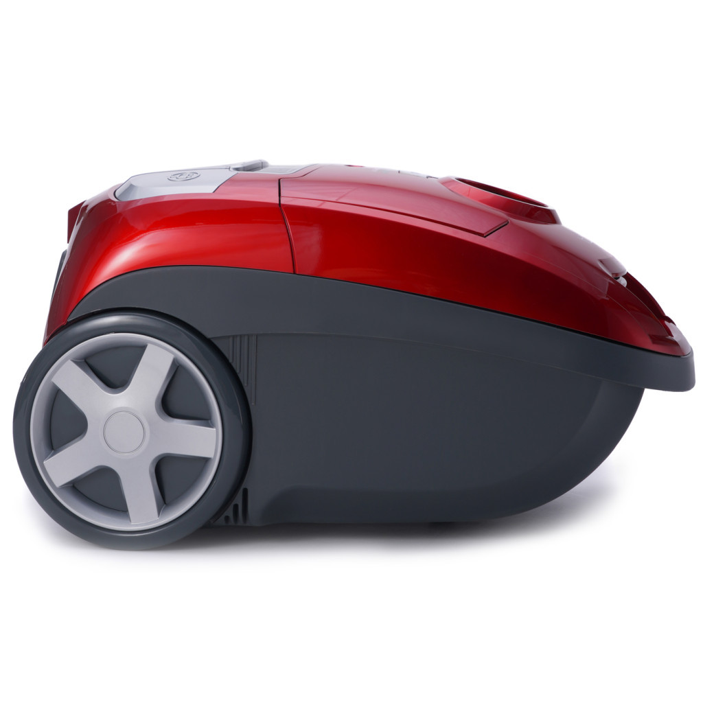 Пилосос Mirta VC-6570R - зображення 4