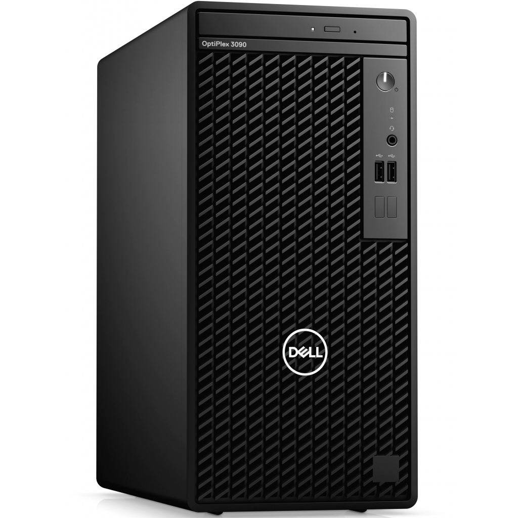 Комп'ютер Dell OptiPlex 3090 MT / i5-10505 (N011O3090MT_UBU) - зображення 3
