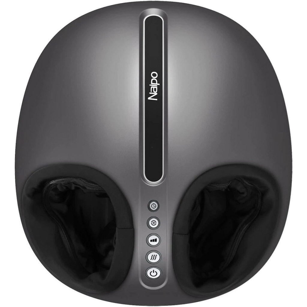 Масажер NAIPO MGF-F15 - зображення 3