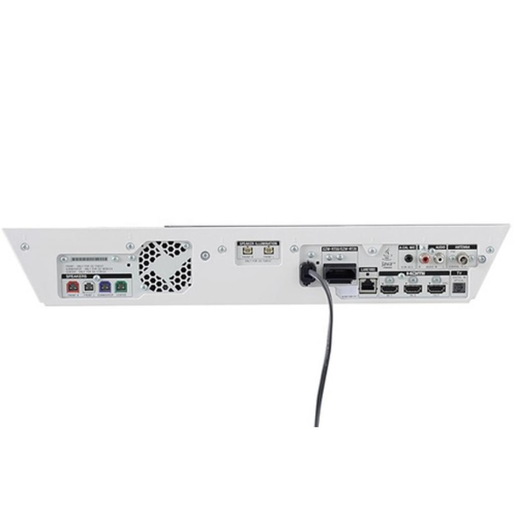 Домашній кінотеатр Sony BDVN9100W - зображення 3