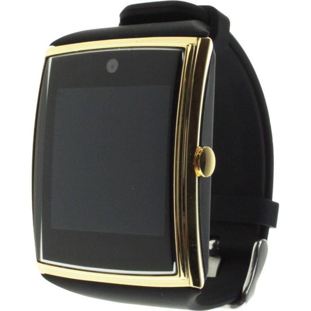 Смарт-годинник UWatch LG518 Gold (F_58606) - зображення 1