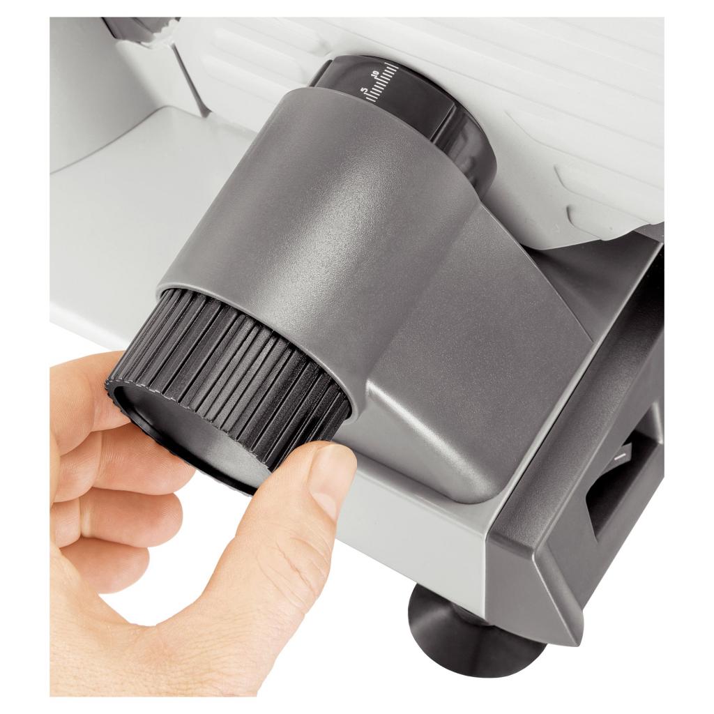 Скиборізка Sencor SFS 4050 SS (SFS4050SS) - изображение 6