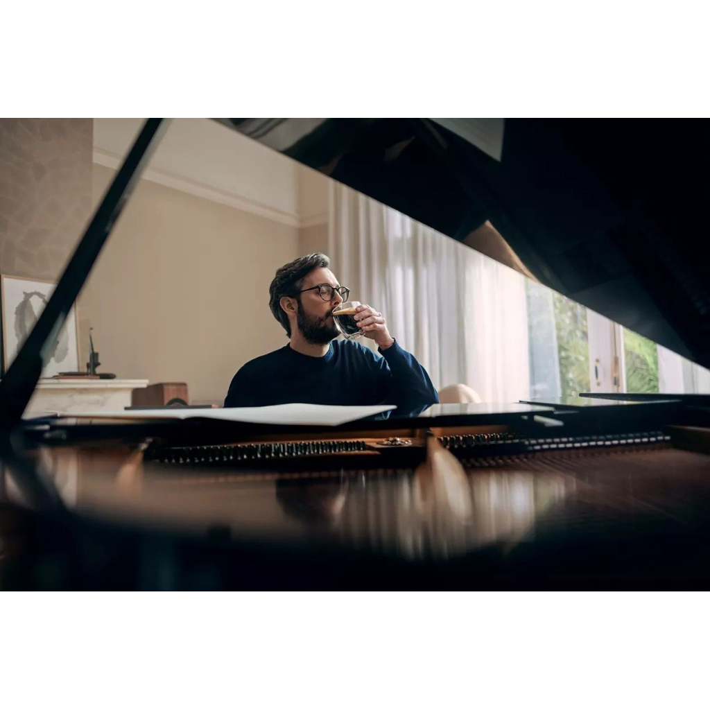 Кавомашина Saeco SM8889/00 - зображення 7