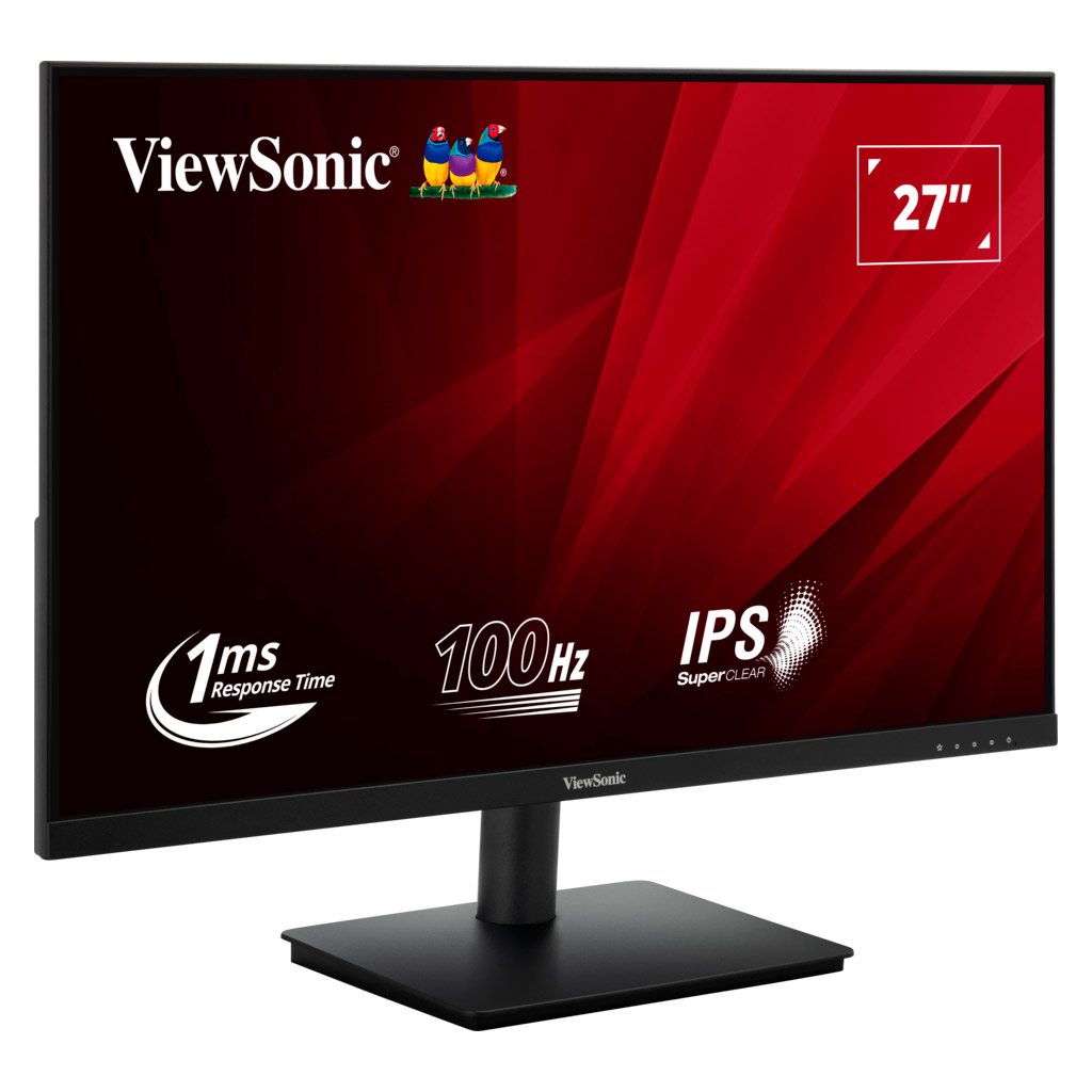 Монітор ViewSonic VA270-H - зображення 2