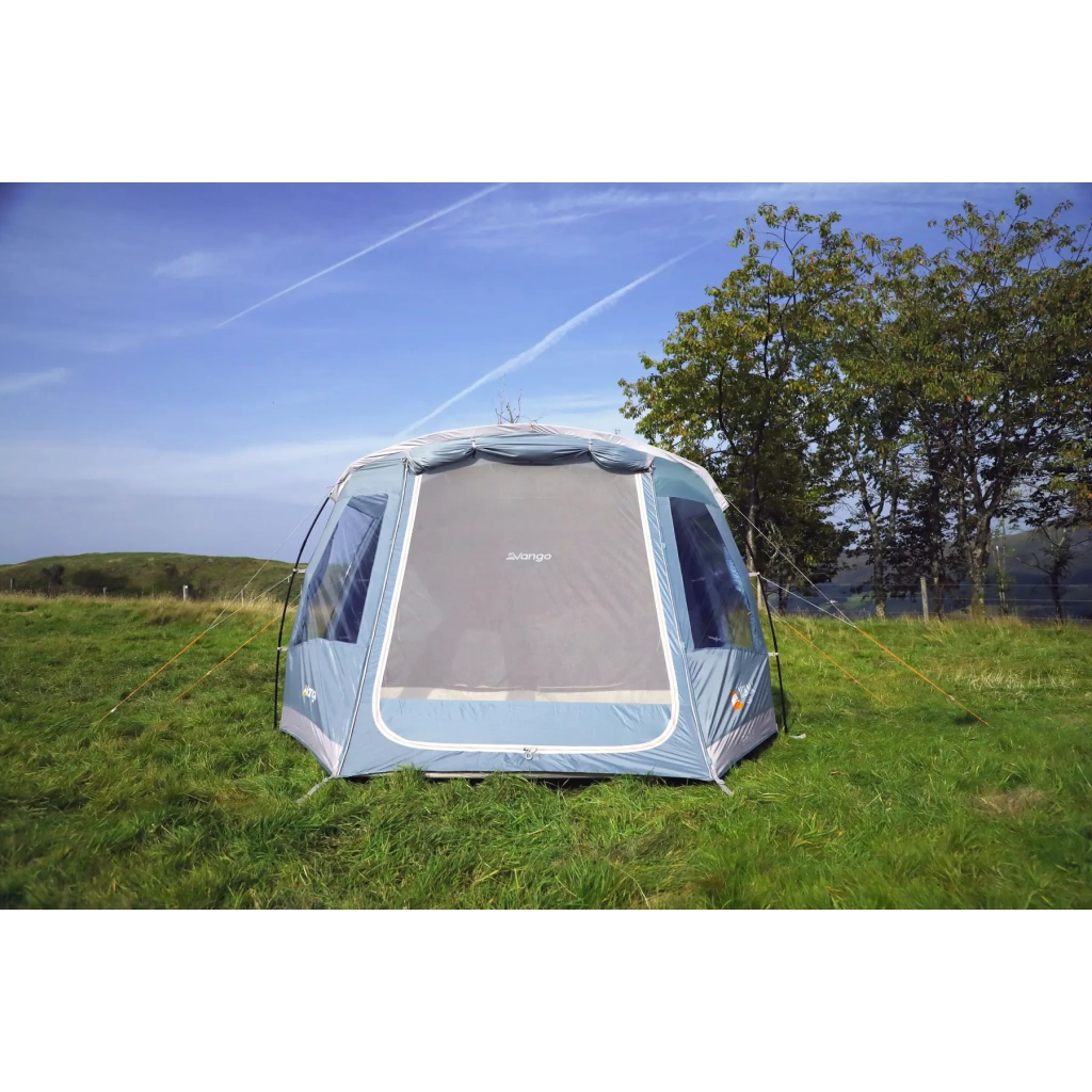 Намет Vango Mokala 450 Mineral Green (TETMOKALA000001) (930839) - зображення 10