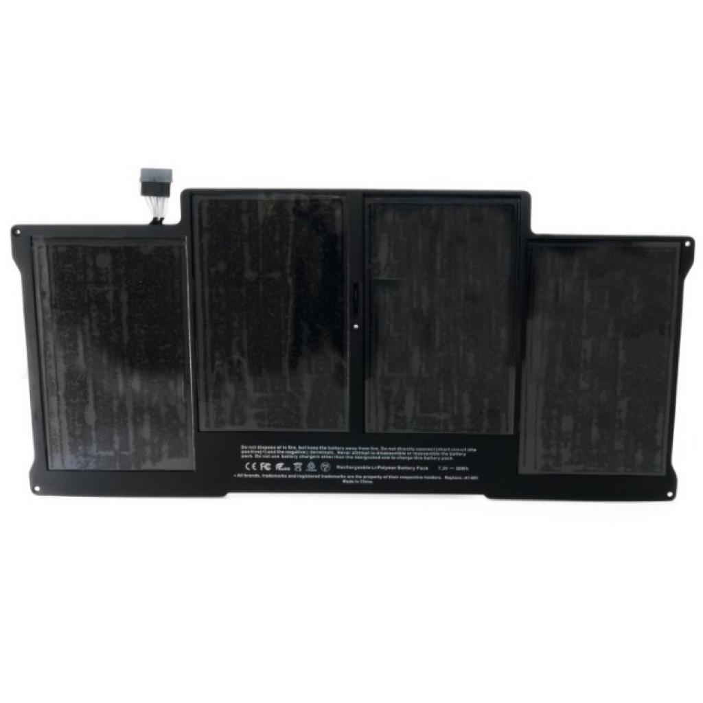 Акумулятор до ноутбука Extradigital Apple MacBook Air 13" A1405 7.3V 50Wh (BNA3995) - зображення 1